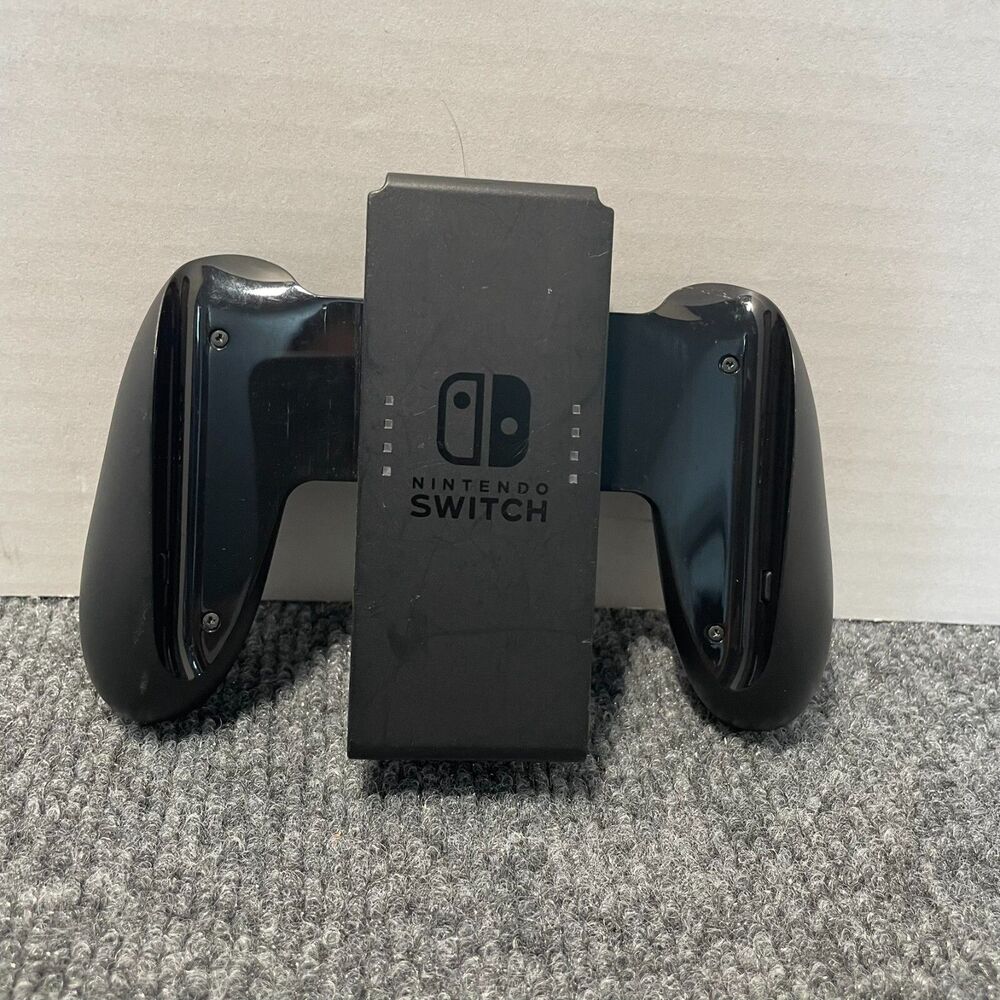 Nintendo Joy-Con Controller - Black (HAC-011)